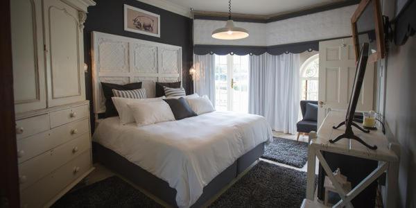 Schoon Huis Manor Kempton Park Exterior photo